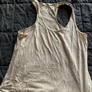 MISS ME racer back tank